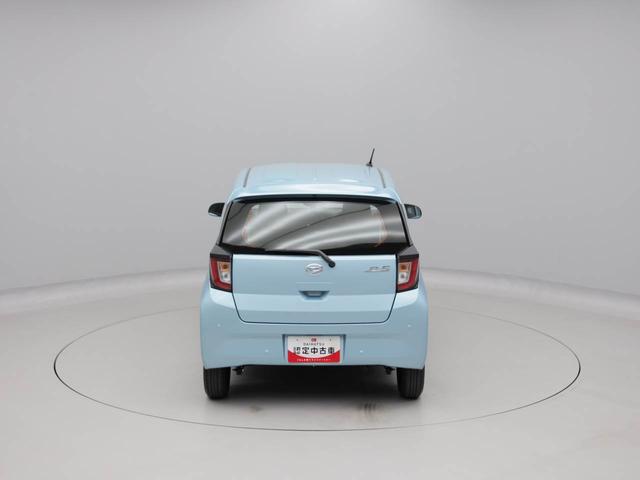 ミライースＬ　ＳＡIII（愛知県）の中古車