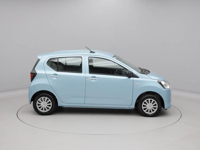 ミライースＬ　ＳＡIII（愛知県）の中古車