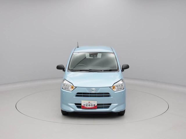 ミライースＬ　ＳＡIII（愛知県）の中古車