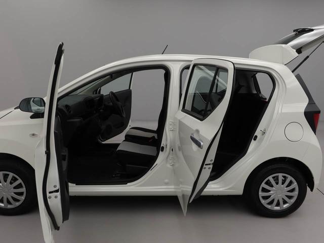 ミライースＬ　ＳＡIIIキーレスエントリー・コーナーセンサー・オーディオレス・アイドリングストップ機能・キーレスエントリー・衝突警報機能・衝突回避支援ブレーキ（愛知県）の中古車