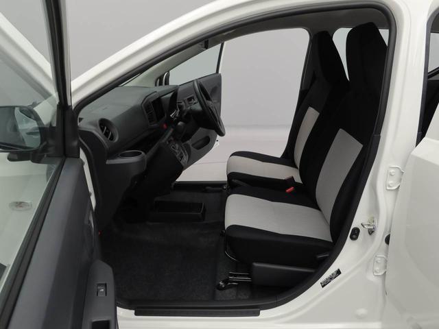 ミライースＬ　ＳＡIIIキーレスエントリー・コーナーセンサー・オーディオレス・アイドリングストップ機能・キーレスエントリー・衝突警報機能・衝突回避支援ブレーキ（愛知県）の中古車