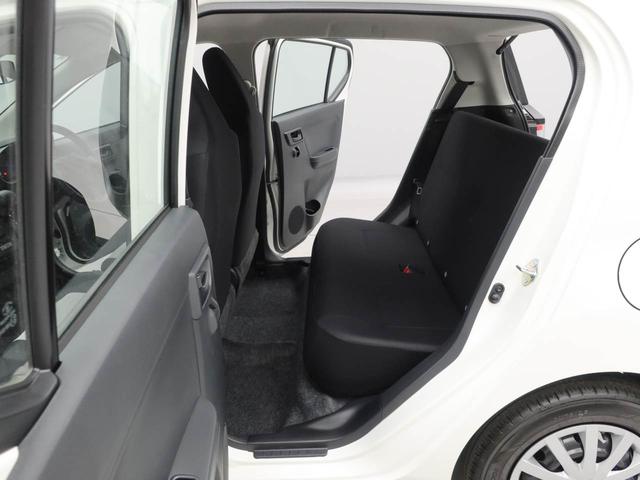 ミライースＬ　ＳＡIIIキーレスエントリー・コーナーセンサー・オーディオレス・アイドリングストップ機能・キーレスエントリー・衝突警報機能・衝突回避支援ブレーキ（愛知県）の中古車