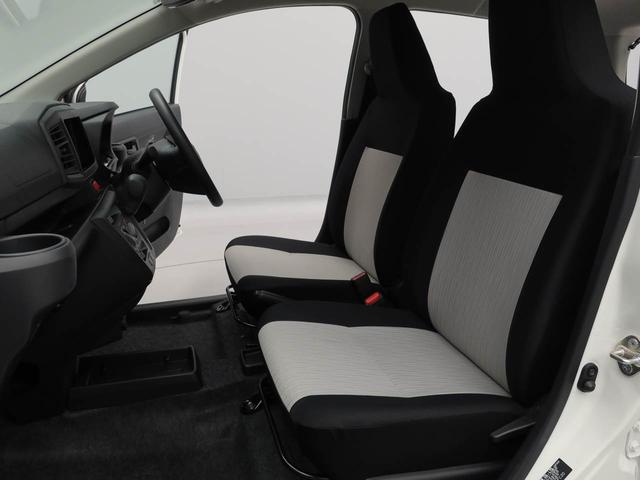 ミライースＬ　ＳＡIIIキーレスエントリー・コーナーセンサー・オーディオレス・アイドリングストップ機能・キーレスエントリー・衝突警報機能・衝突回避支援ブレーキ（愛知県）の中古車