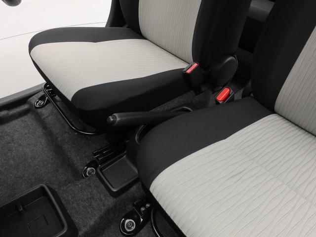 ミライースＬ　ＳＡIIIキーレスエントリー・コーナーセンサー・オーディオレス・アイドリングストップ機能・キーレスエントリー・衝突警報機能・衝突回避支援ブレーキ（愛知県）の中古車