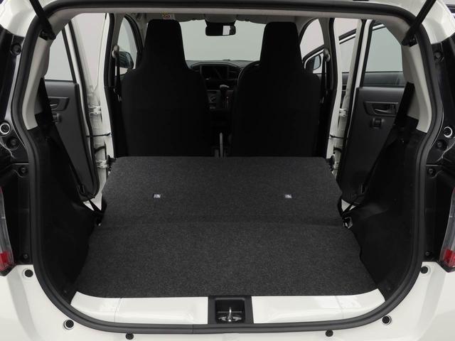 ミライースＬ　ＳＡIIIキーレスエントリー・コーナーセンサー・オーディオレス・アイドリングストップ機能・キーレスエントリー・衝突警報機能・衝突回避支援ブレーキ（愛知県）の中古車