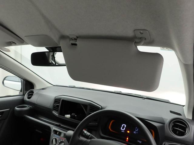 ミライースＬ　ＳＡIIIキーレスエントリー・コーナーセンサー・オーディオレス・アイドリングストップ機能・キーレスエントリー・衝突警報機能・衝突回避支援ブレーキ（愛知県）の中古車