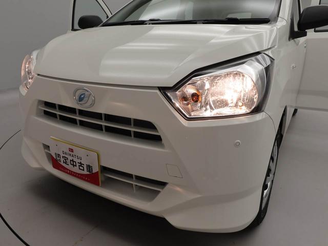 ミライースＬ　ＳＡIIIキーレスエントリー・コーナーセンサー・オーディオレス・アイドリングストップ機能・キーレスエントリー・衝突警報機能・衝突回避支援ブレーキ（愛知県）の中古車