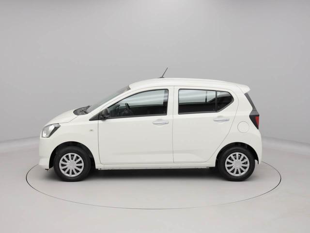 ミライースＬ　ＳＡIIIキーレスエントリー・コーナーセンサー・オーディオレス・アイドリングストップ機能・キーレスエントリー・衝突警報機能・衝突回避支援ブレーキ（愛知県）の中古車