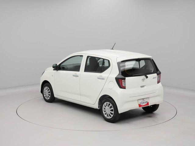 ミライースＬ　ＳＡIIIキーレスエントリー・コーナーセンサー・オーディオレス・アイドリングストップ機能・キーレスエントリー・衝突警報機能・衝突回避支援ブレーキ（愛知県）の中古車