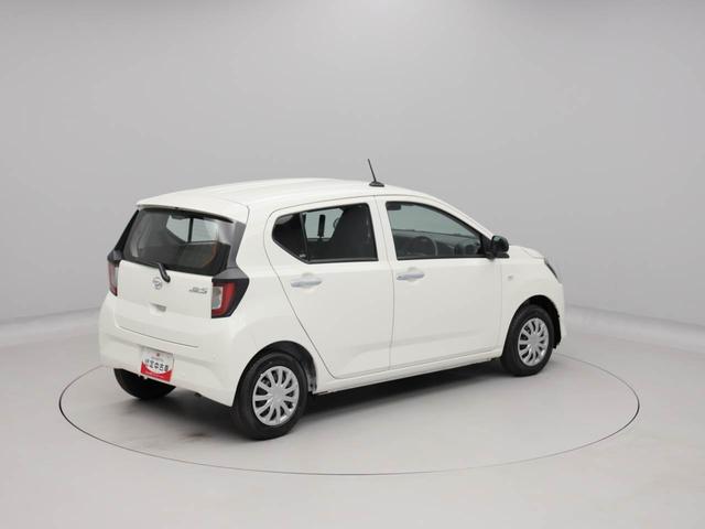 ミライースＬ　ＳＡIIIキーレスエントリー・コーナーセンサー・オーディオレス・アイドリングストップ機能・キーレスエントリー・衝突警報機能・衝突回避支援ブレーキ（愛知県）の中古車