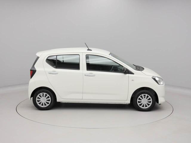 ミライースＬ　ＳＡIIIキーレスエントリー・コーナーセンサー・オーディオレス・アイドリングストップ機能・キーレスエントリー・衝突警報機能・衝突回避支援ブレーキ（愛知県）の中古車