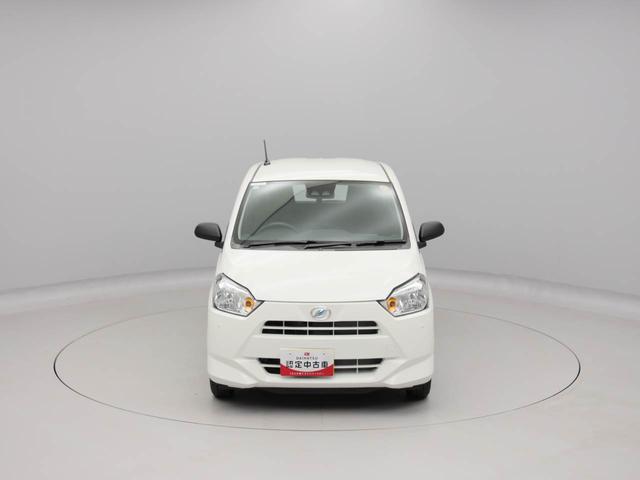 ミライースＬ　ＳＡIIIキーレスエントリー・コーナーセンサー・オーディオレス・アイドリングストップ機能・キーレスエントリー・衝突警報機能・衝突回避支援ブレーキ（愛知県）の中古車