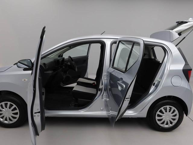 ミライースＬ　ＳＡIII（愛知県）の中古車