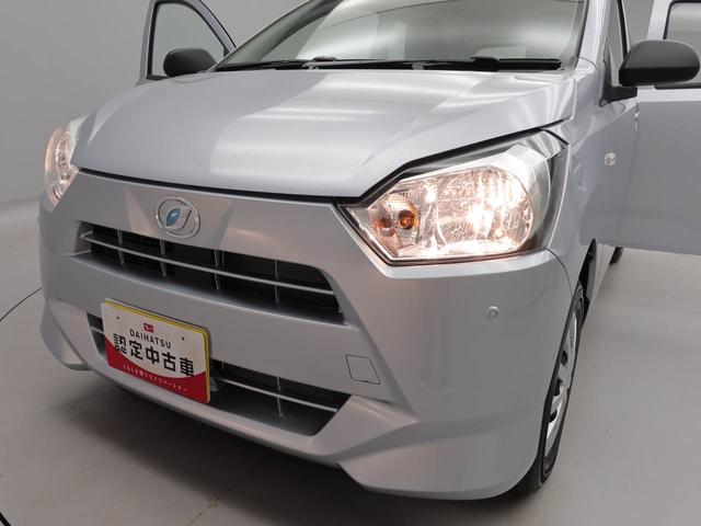 ミライースＬ　ＳＡIII（愛知県）の中古車