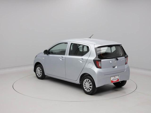 ミライースＬ　ＳＡIII（愛知県）の中古車