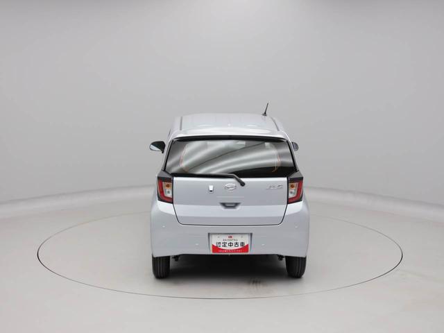 ミライースＬ　ＳＡIII（愛知県）の中古車