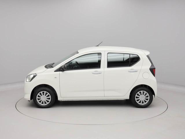 ミライースＬ　ＳＡIIIワンオーナー　キーレスエントリー　衝突回避支援ブレーキ　誤発信抑制装置（愛知県）の中古車