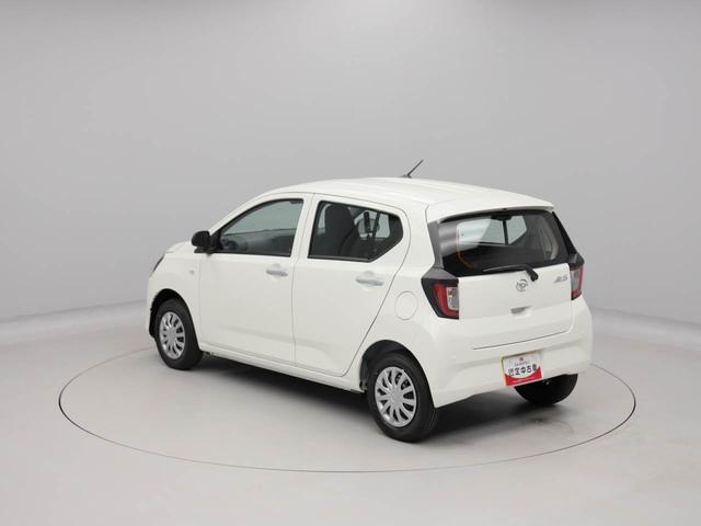 ミライースＬ　ＳＡIIIワンオーナー　キーレスエントリー　衝突回避支援ブレーキ　誤発信抑制装置（愛知県）の中古車