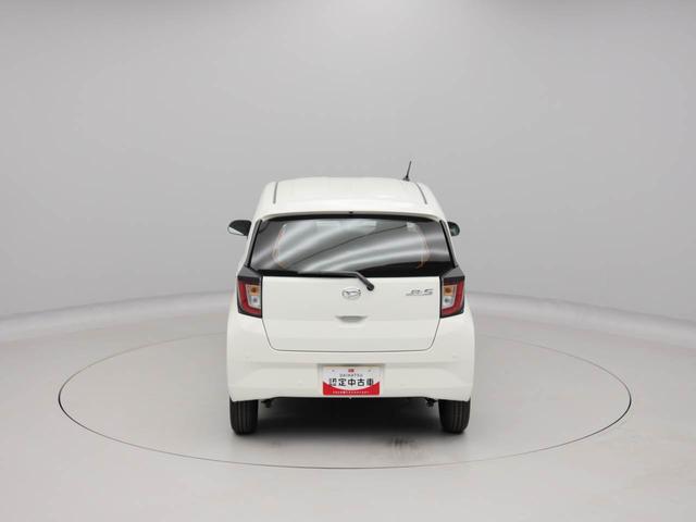 ミライースＬ　ＳＡIIIワンオーナー　キーレスエントリー　衝突回避支援ブレーキ　誤発信抑制装置（愛知県）の中古車