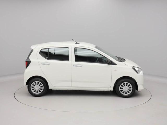 ミライースＬ　ＳＡIIIワンオーナー　キーレスエントリー　衝突回避支援ブレーキ　誤発信抑制装置（愛知県）の中古車