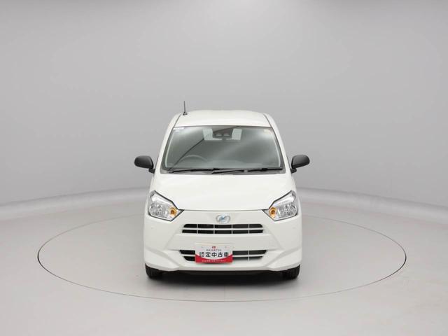 ミライースＬ　ＳＡIIIワンオーナー　キーレスエントリー　衝突回避支援ブレーキ　誤発信抑制装置（愛知県）の中古車