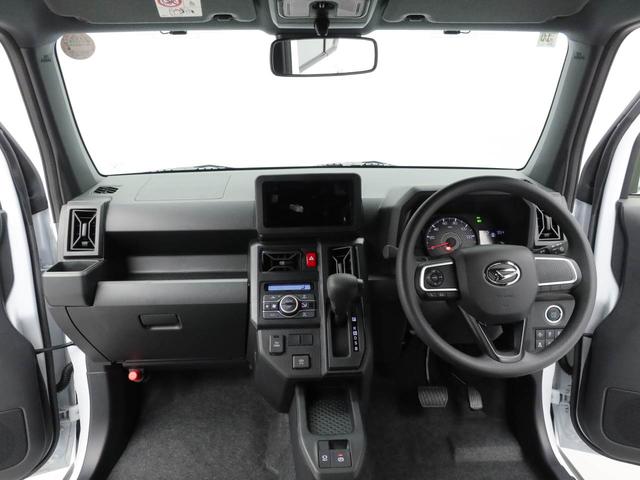 タフトX LEDヘッドライトオーディオレス バックカメラ アイドリングストップ プッシュスタート エアバック ABS CVT キーフリー(愛知県)の中古車