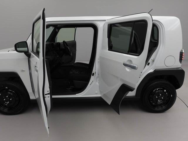 タフトX LEDヘッドライトオーディオレス バックカメラ アイドリングストップ プッシュスタート エアバック ABS CVT キーフリー(愛知県)の中古車