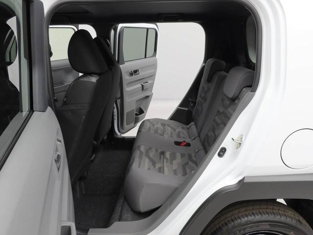 タフトX LEDヘッドライトオーディオレス バックカメラ アイドリングストップ プッシュスタート エアバック ABS CVT キーフリー(愛知県)の中古車