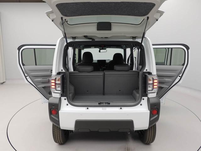 タフトX LEDヘッドライトオーディオレス バックカメラ アイドリングストップ プッシュスタート エアバック ABS CVT キーフリー(愛知県)の中古車