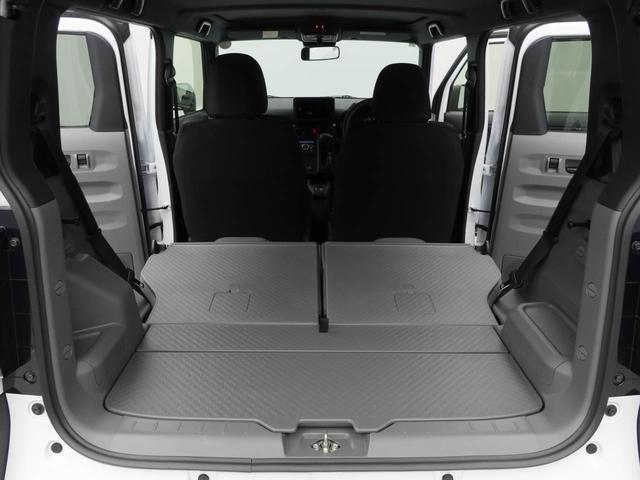 タフトX LEDヘッドライトオーディオレス バックカメラ アイドリングストップ プッシュスタート エアバック ABS CVT キーフリー(愛知県)の中古車