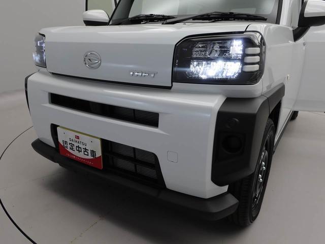 タフトX LEDヘッドライトオーディオレス バックカメラ アイドリングストップ プッシュスタート エアバック ABS CVT キーフリー(愛知県)の中古車