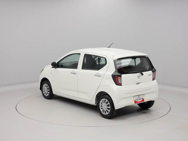 ミライースＬ　ＳＡIII（愛知県）の中古車