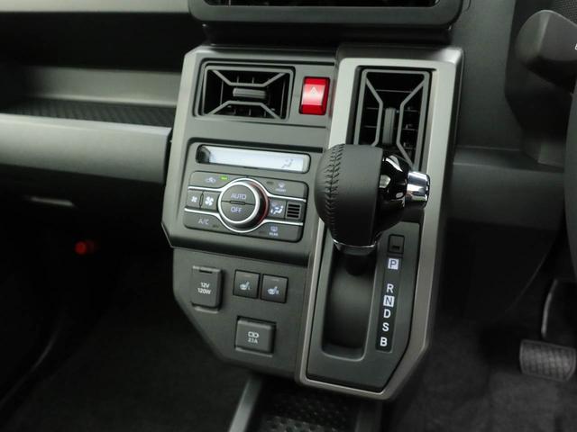 タフトＧ　ダーククロムベンチャー衝突軽減ブレーキ　シートヒーター　スマートキー（愛知県）の中古車