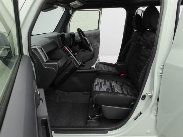 タフトＧ　ダーククロムベンチャー衝突軽減ブレーキ　シートヒーター　スマートキー（愛知県）の中古車