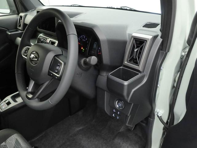 タフトＧ　ダーククロムベンチャー衝突軽減ブレーキ　シートヒーター　スマートキー（愛知県）の中古車