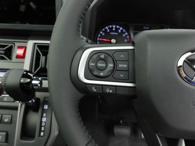 タフトＧ　ダーククロムベンチャー衝突軽減ブレーキ　シートヒーター　スマートキー（愛知県）の中古車