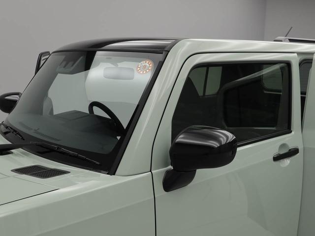 タフトＧ　ダーククロムベンチャー衝突軽減ブレーキ　シートヒーター　スマートキー（愛知県）の中古車