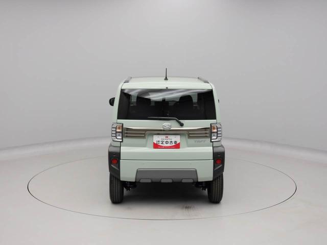 タフトＧ　ダーククロムベンチャー衝突軽減ブレーキ　シートヒーター　スマートキー（愛知県）の中古車