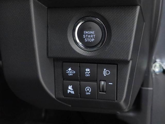 タフトXワンオーナー スカイフィールトップガラス 衝突回避支援ブレーキ 誤発信抑制装置 プッシュスタートシステム(愛知県)の中古車