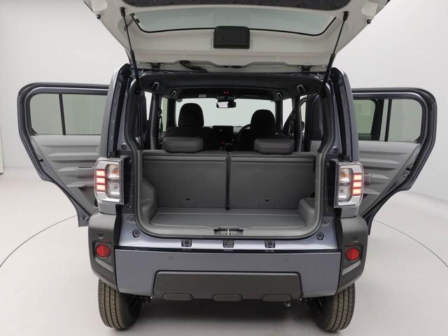 タフトXワンオーナー スカイフィールトップガラス 衝突回避支援ブレーキ 誤発信抑制装置 プッシュスタートシステム(愛知県)の中古車