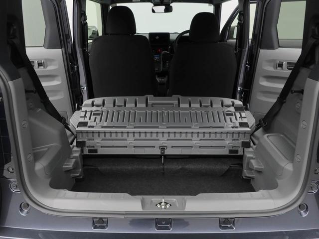 タフトXワンオーナー スカイフィールトップガラス 衝突回避支援ブレーキ 誤発信抑制装置 プッシュスタートシステム(愛知県)の中古車