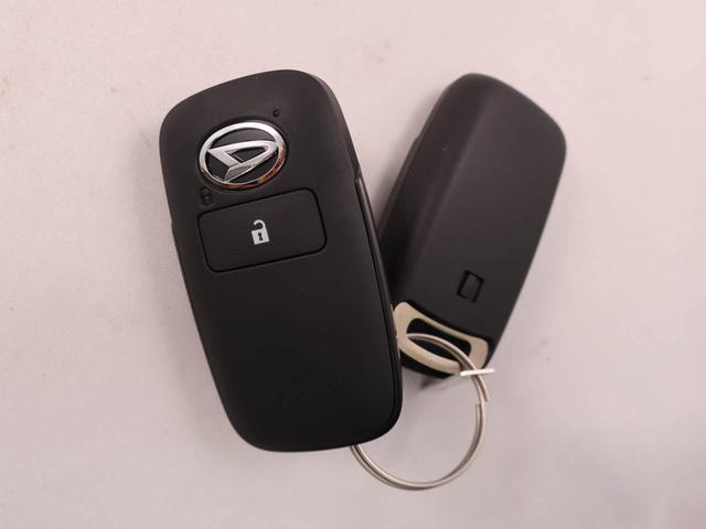 タフトXワンオーナー スカイフィールトップガラス 衝突回避支援ブレーキ 誤発信抑制装置 プッシュスタートシステム(愛知県)の中古車