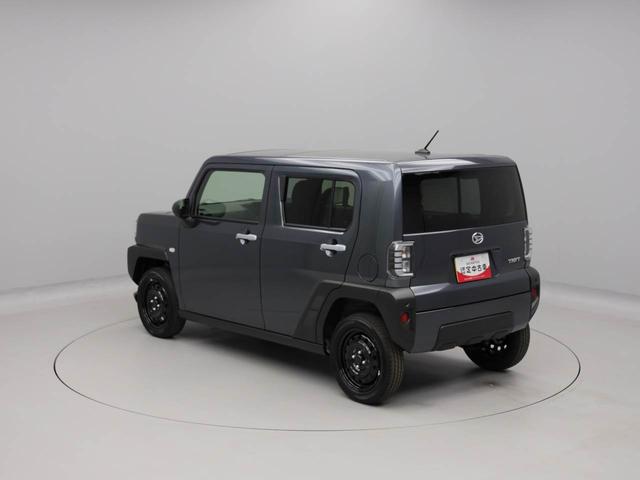 タフトXワンオーナー スカイフィールトップガラス 衝突回避支援ブレーキ 誤発信抑制装置 プッシュスタートシステム(愛知県)の中古車