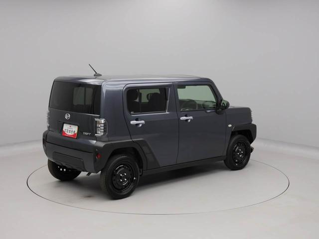 タフトXワンオーナー スカイフィールトップガラス 衝突回避支援ブレーキ 誤発信抑制装置 プッシュスタートシステム(愛知県)の中古車