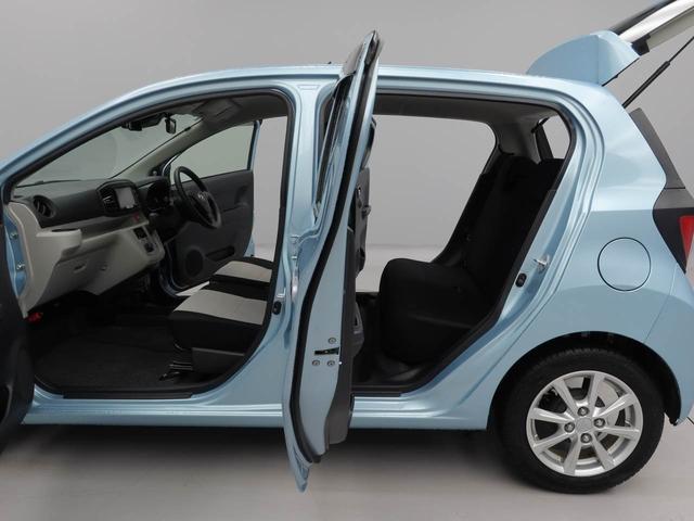 ミライースＧ　ＳＡIII（愛知県）の中古車