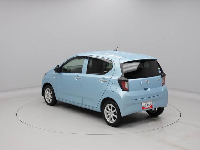 ミライースＧ　ＳＡIII（愛知県）の中古車