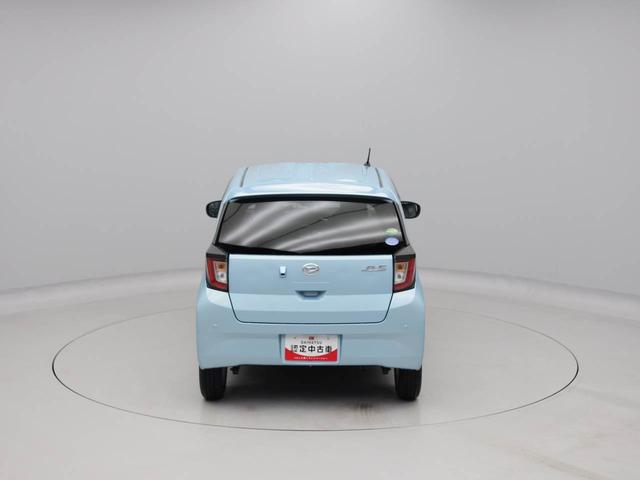 ミライースＧ　ＳＡIII（愛知県）の中古車