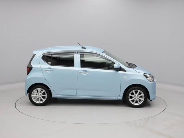 ミライースＧ　ＳＡIII（愛知県）の中古車