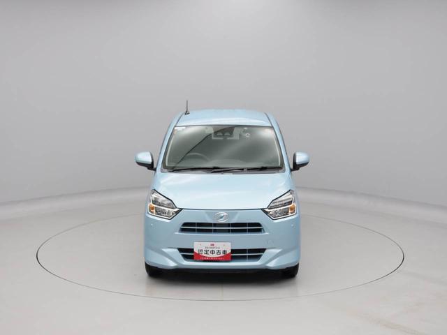 ミライースＧ　ＳＡIII（愛知県）の中古車