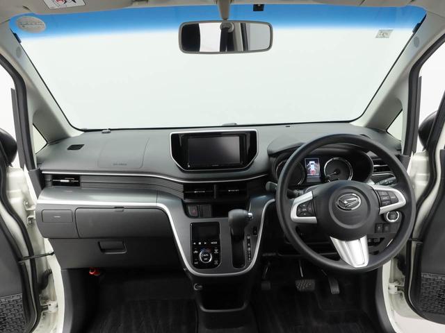 ムーヴカスタム　Ｘワンオーナー　ナビゲーション　ＥＴＣ車載器　バックカメラ　衝突回避支援ブレーキ　誤発信抑制装置　ＬＥＤライト（愛知県）の中古車